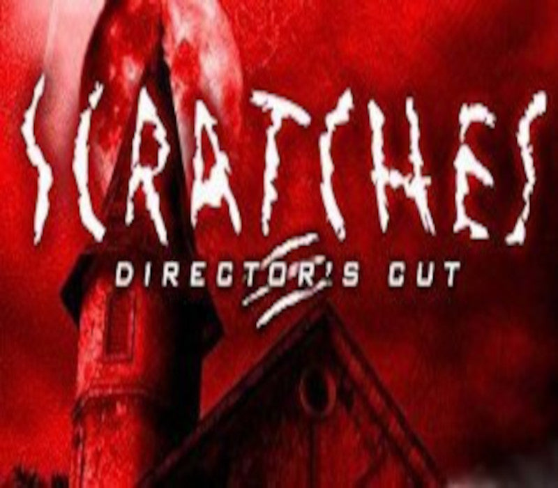 Scratches Director's Cut Steam CD Key