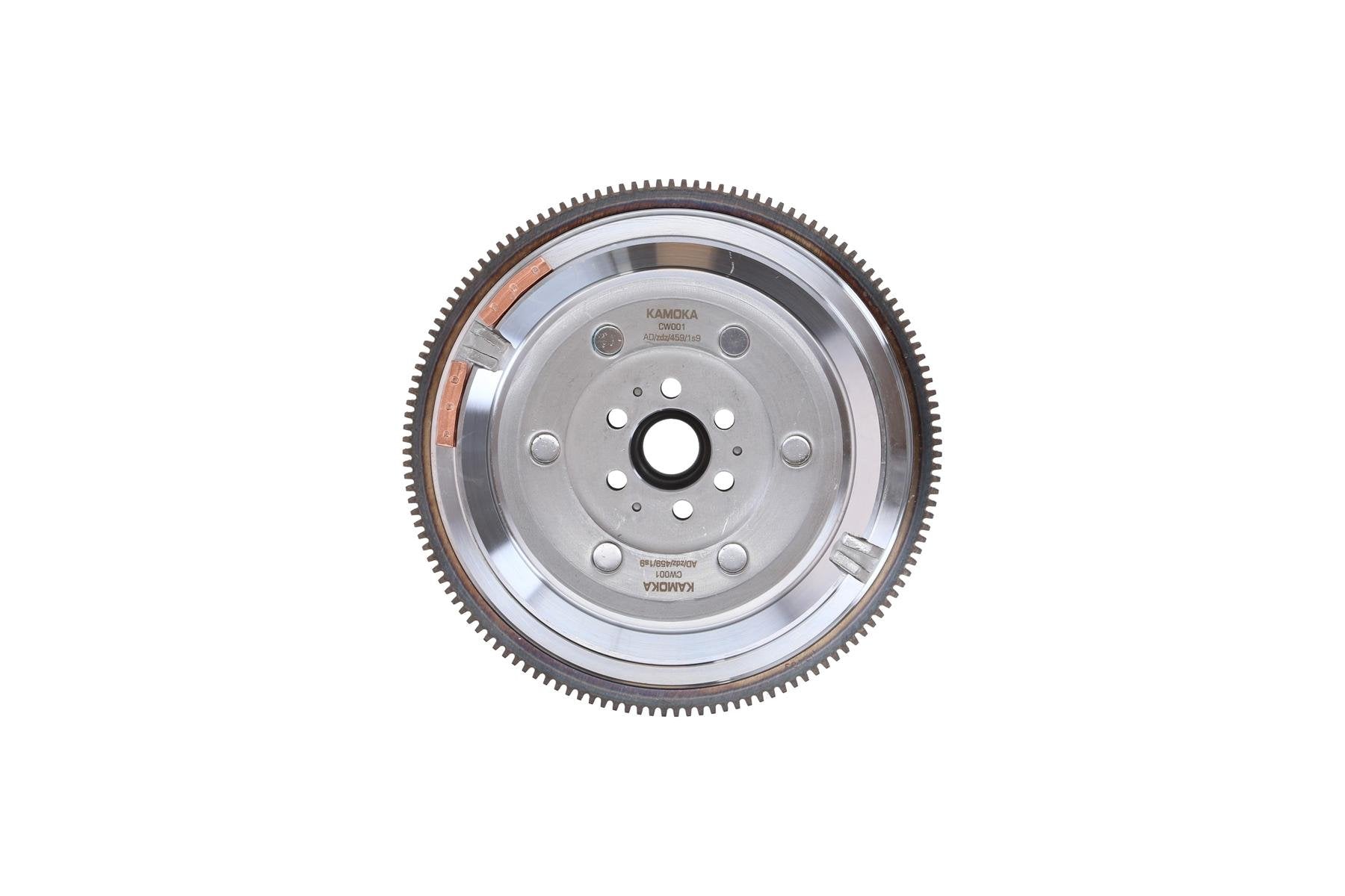 Flywheel KAMOKA CW001