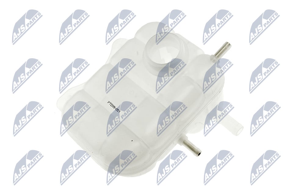 Expansion Tank, coolant NTY CZW-DW-001