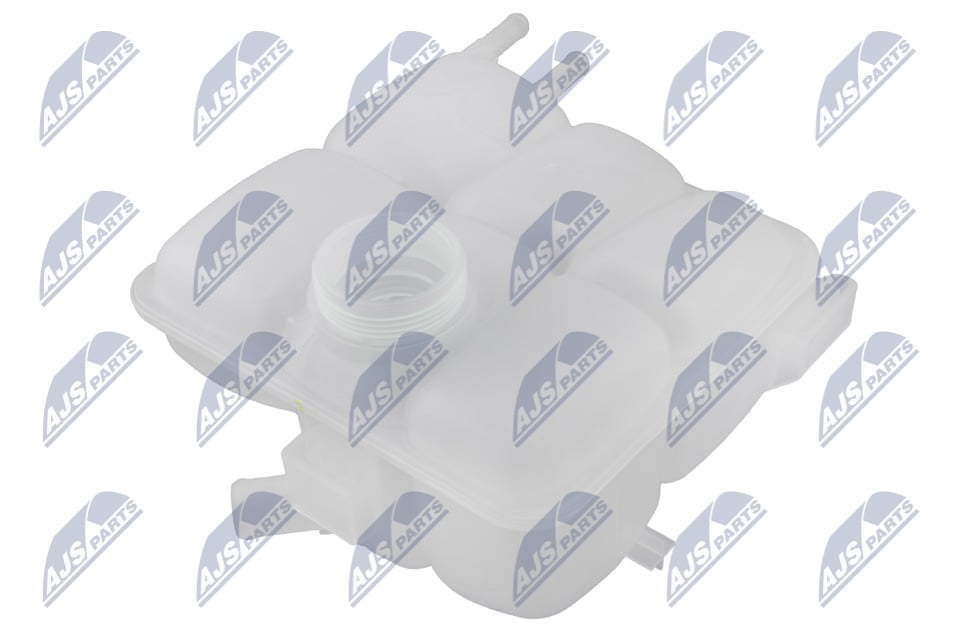 Expansion Tank, coolant NTY CZW-FR-010