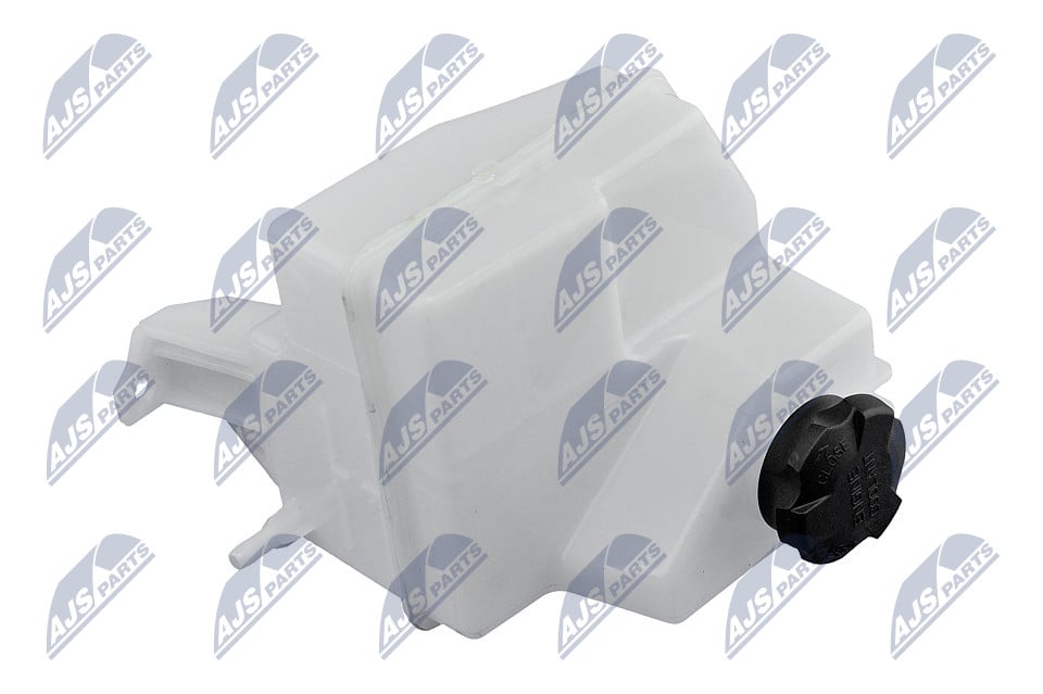 Expansion Tank, coolant NTY CZW-HY-002
