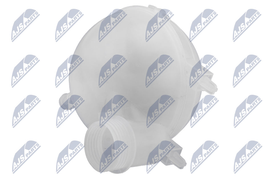Expansion Tank, coolant NTY CZW-PE-007