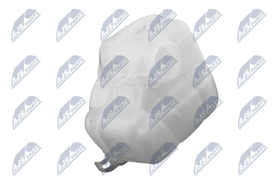 Expansion Tank, coolant NTY CZW-PL-008