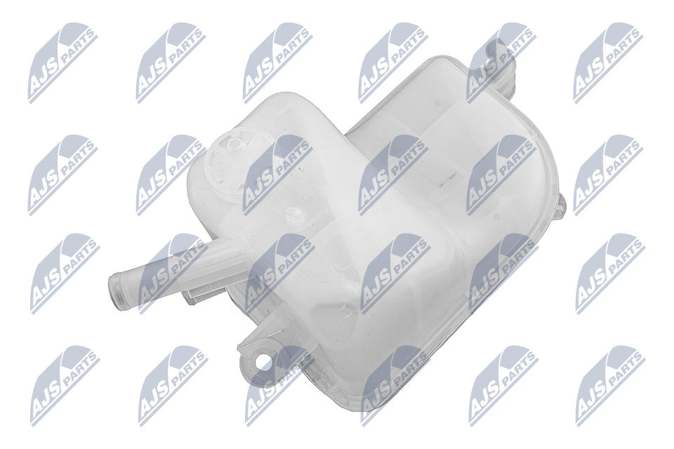Expansion Tank, coolant NTY CZW-TY-001