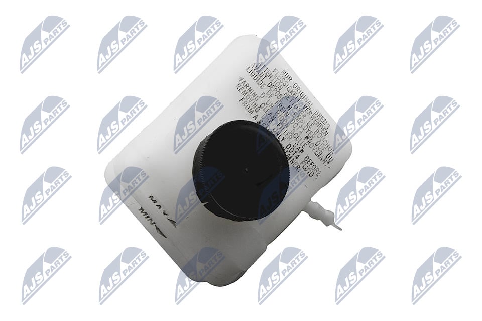 Expansion Tank, brake fluid NTY CZW-VW-010