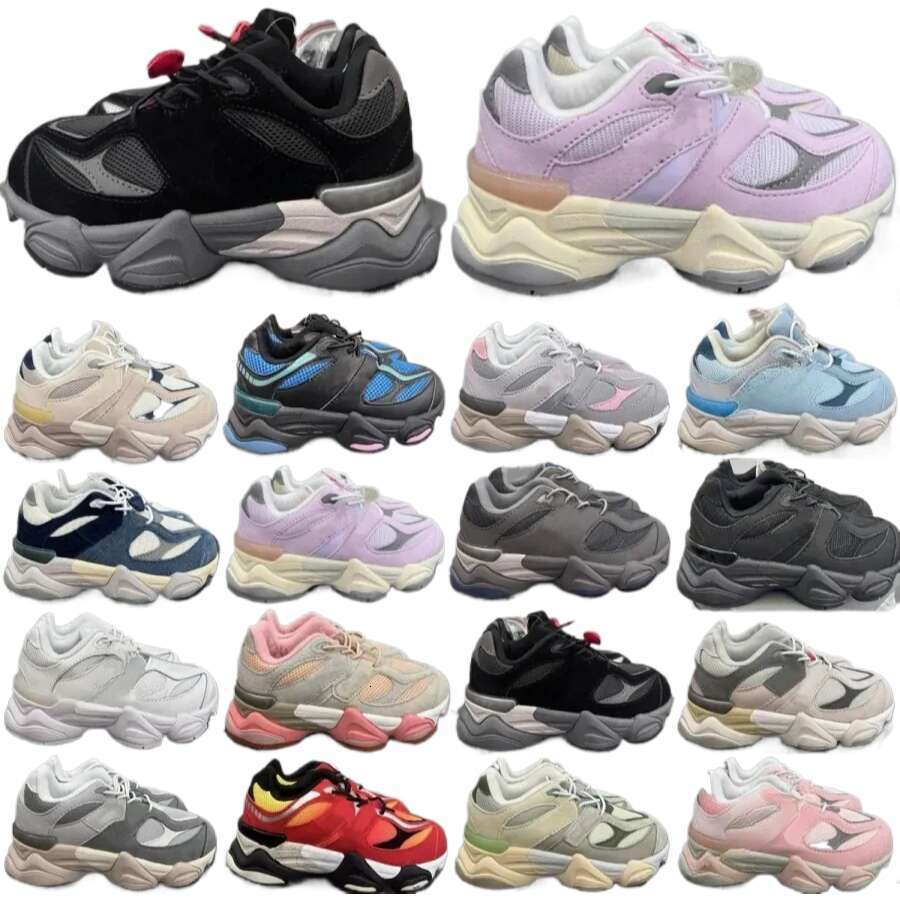 Free shipping kids shoes designer toddlers running sneakers infants Children girls and boys shoe grey black pink white blue baby children trainers s