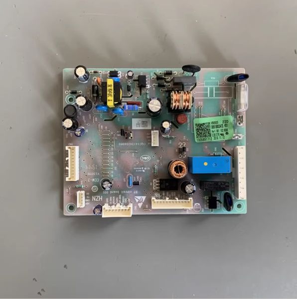 For Haier refrigerator main control power board 0061800347D BCD-456WLDCN