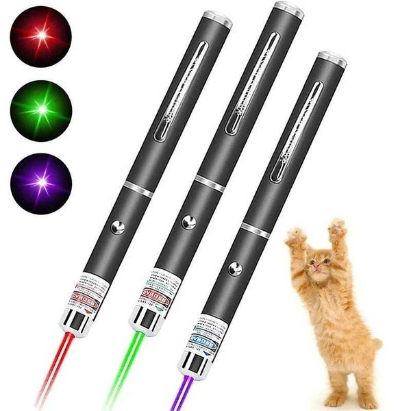 High-quality Camping equipmentProjection Teaching Demonstration Pen Hunting Optics B240801