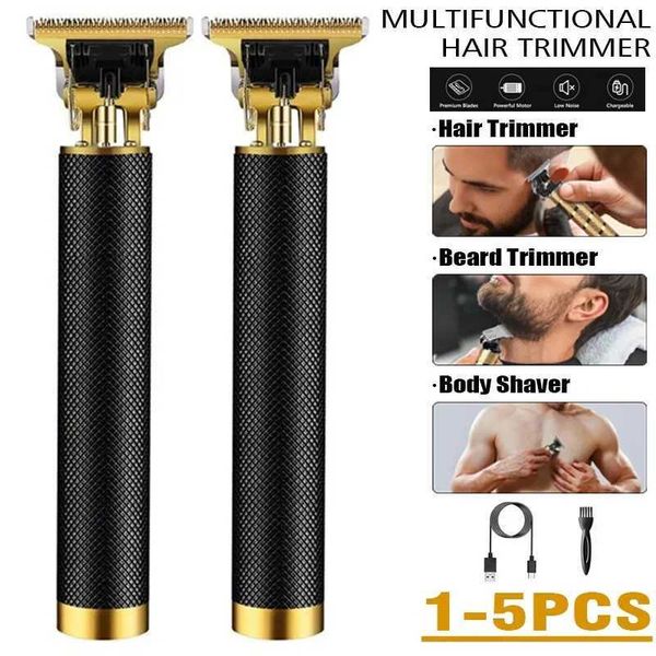 Professional T9 Barber Beard Shaving Body Barber Barber W240806