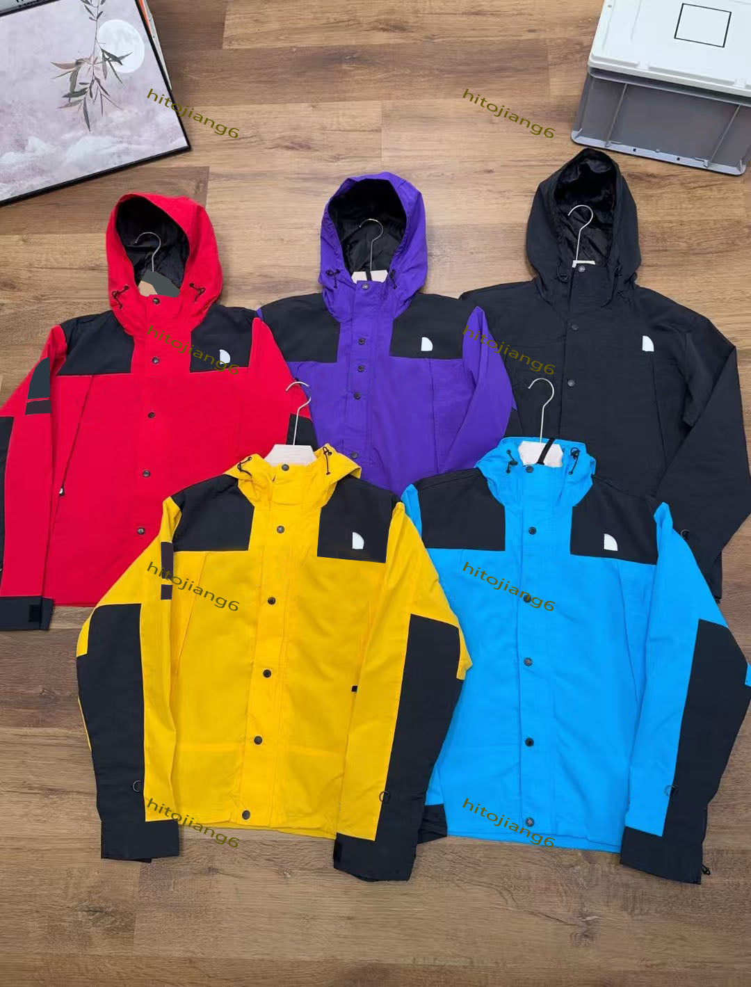 Men Women New Arrival Mens Designer Jacket Coat Mens High Quality Fashion Men Outerwear Mens Hoodie1222