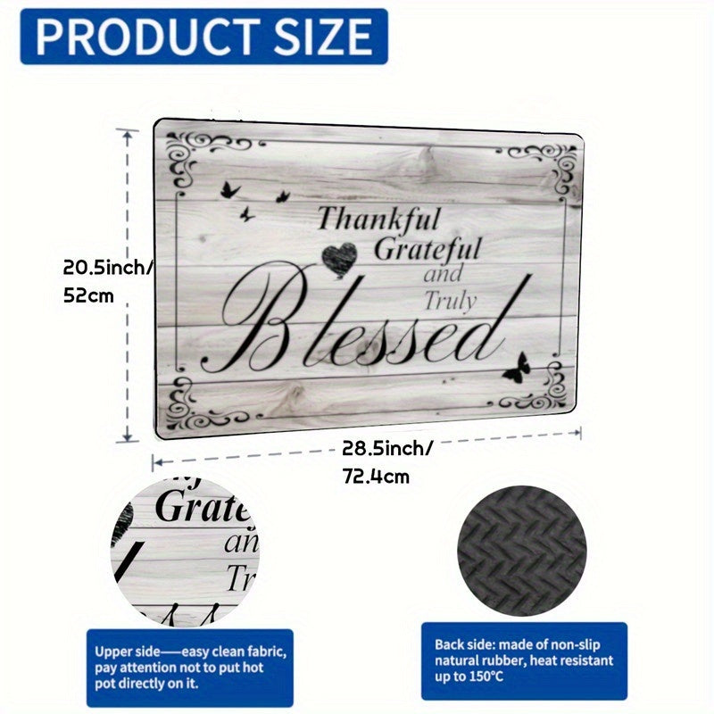 TEMU 1pc Large Stove Top Cover 28.5x20.5, -slip Protector Glass Stove, Prevents Scratching, Multipurpose Cooktop Cover Flat Top Oven, Washer Dryer,