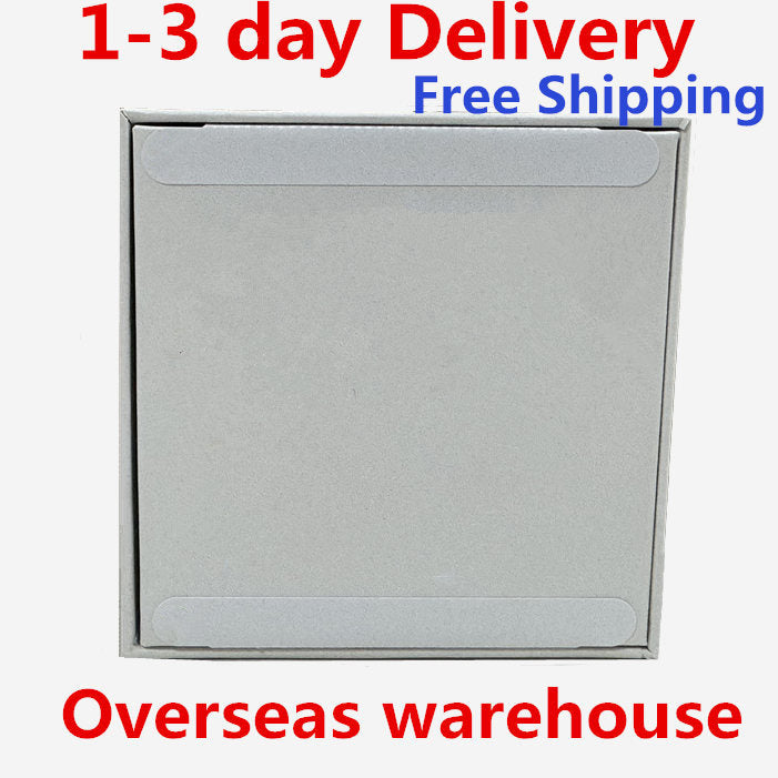 USA Stock For Apple AirPods pro 3 2 Airpod 4 Airpodspro 3nd Headphone Accessories Solid TPU Silicone Cute Protective Wireless Charging Box Case