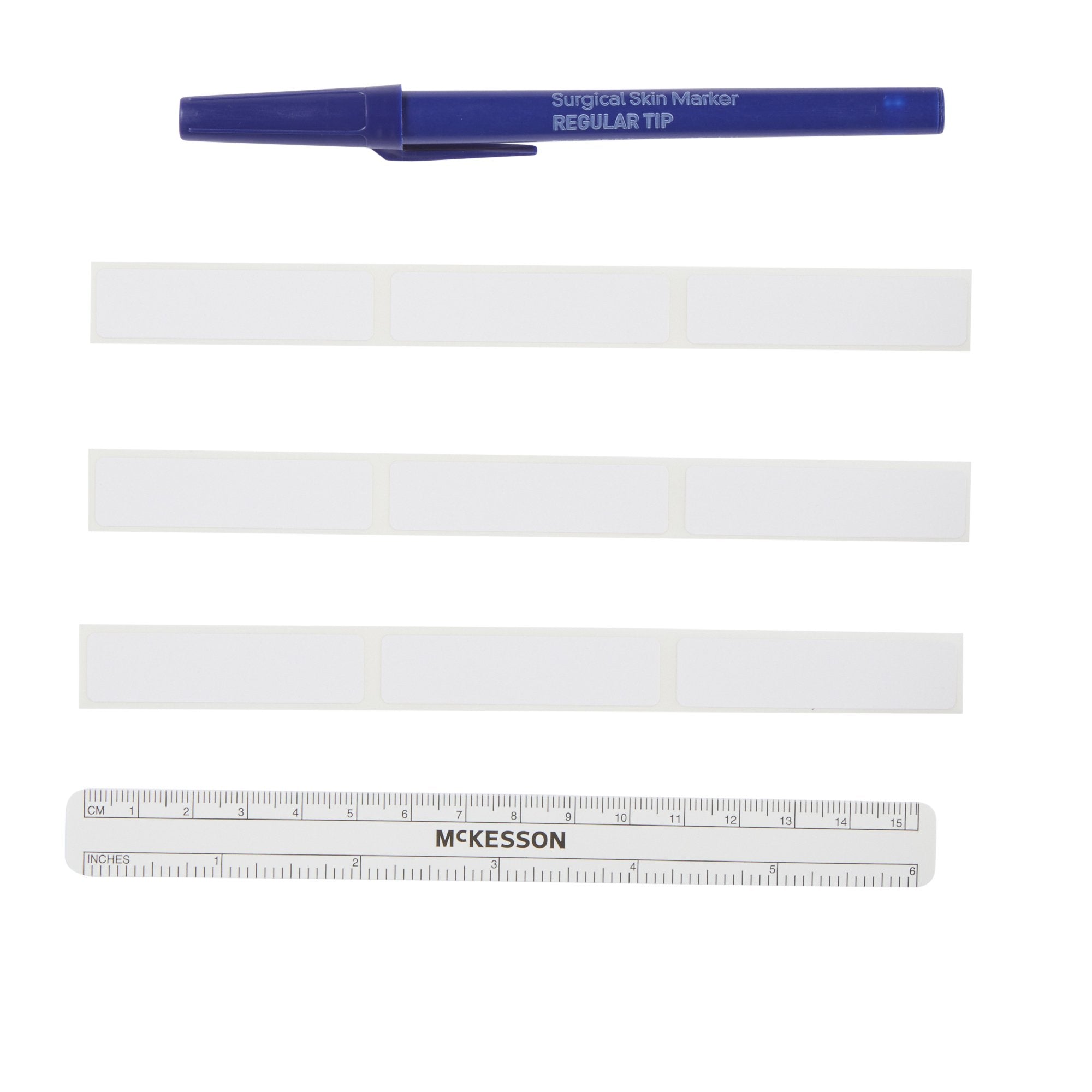 Medi-Pak Performance Plus Surgical Skin Marker, Each