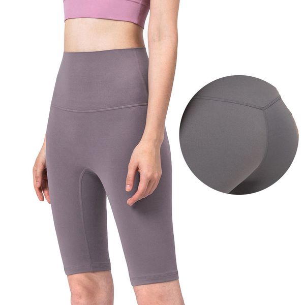 Women Yoga Pants High Waist Leggings Sports Shorts Butt Lifting Outdoor Fitness Pants for Athletic Running Workout Gym