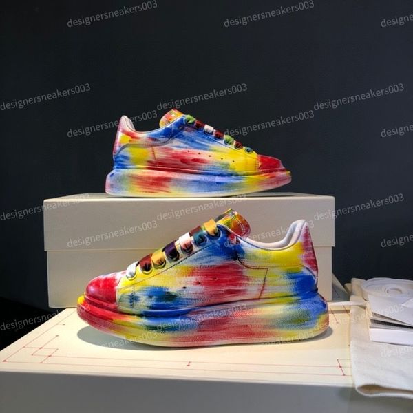 DS1419 Design new men&#039;s flat bottomed height increasing casual shoes with lace up soft sole, breathable, comfortable, non slip, daily u