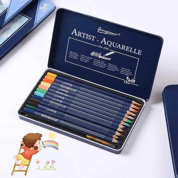 Crayon Pencils Water soluble colored pencils Prismacolor pencils are used for drawing professional infinite color art supplies. Schools draw