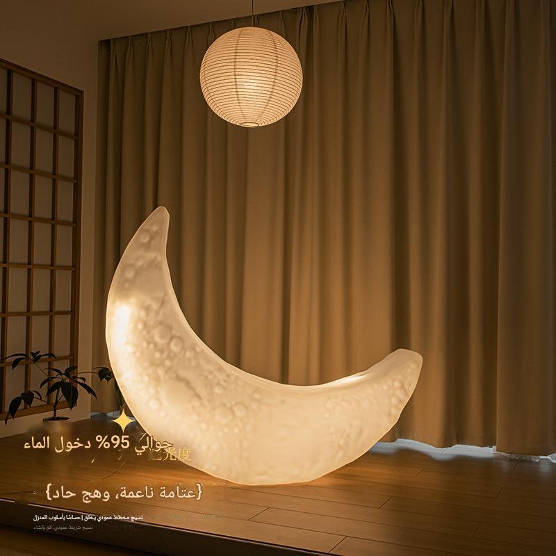 A1 High density fine velvet chenille curtain fabric cream color healing series living room bedroom sun protection high blackout curtain finished pro