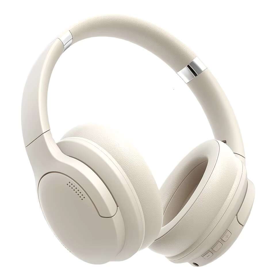 EZRA ANC Noise Canceg BT5.4 Wireless In-Ear Music Headphones BW81