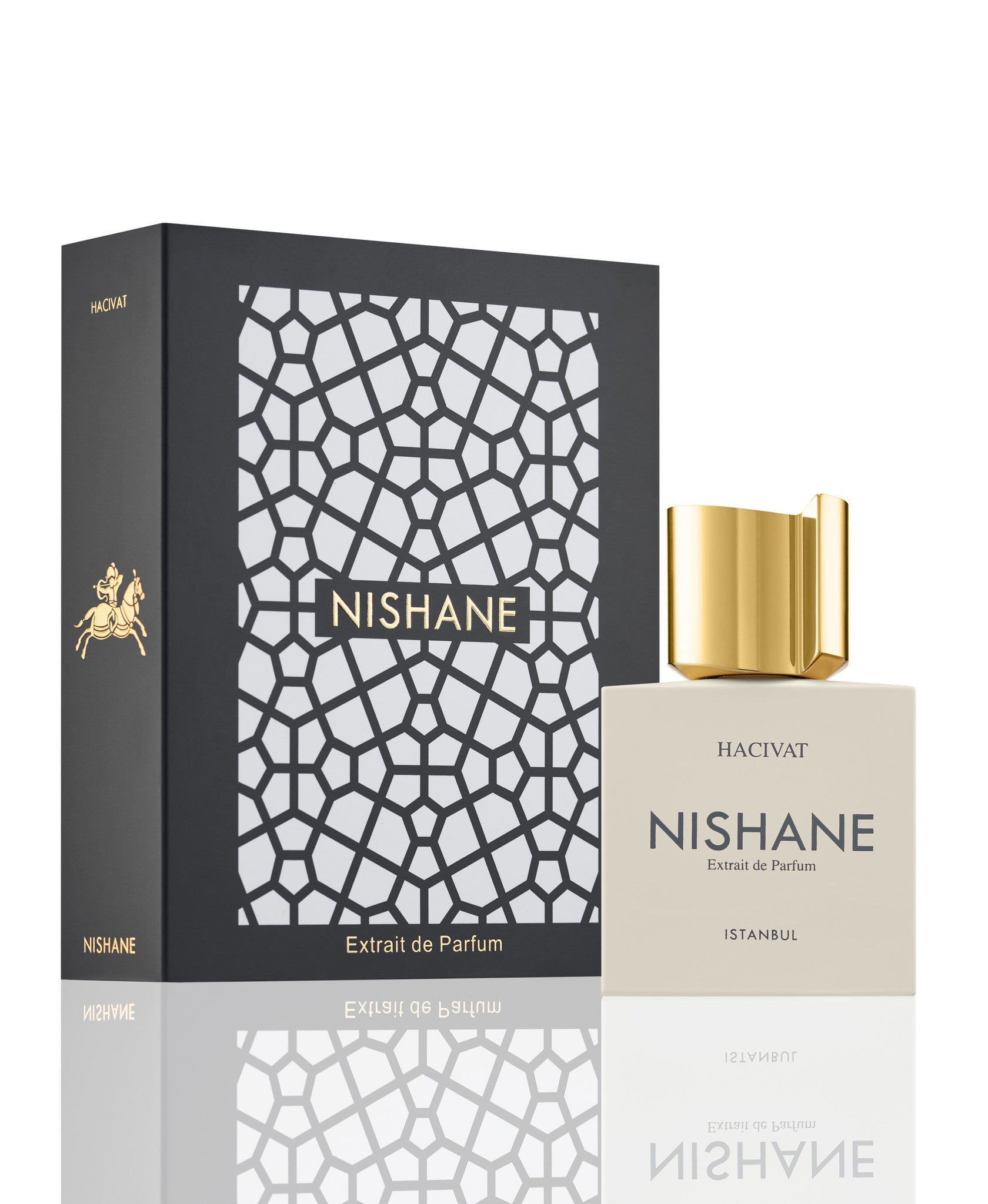 100ml Nishane Perfume Hacivat Wulongcha Ani EGE Hundred Silent Ways Fragrance Man Women Extrait De Parfum Long Lasting Smell Brand Neutral Cologne S