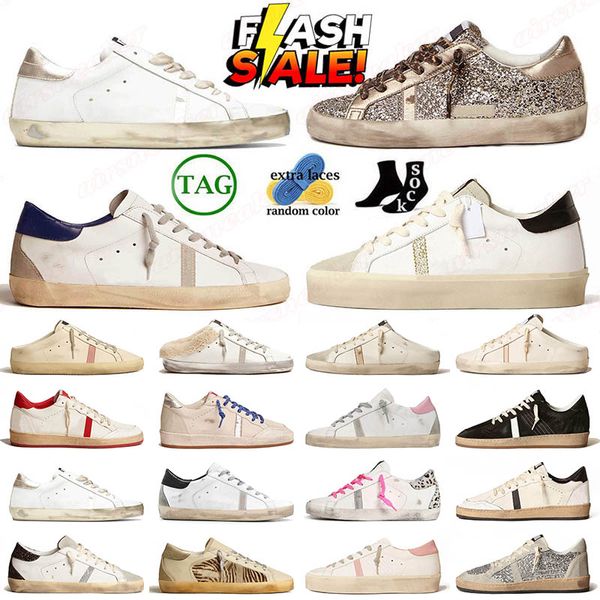 men women casual shoes slippers slides sneakers designer leather vintage old italy brand nappa glitter black white pink rubber slipper mens