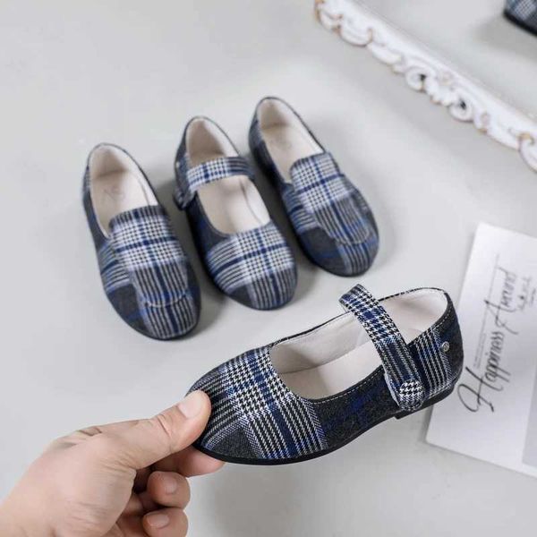 Spring Kids Shoes Princes