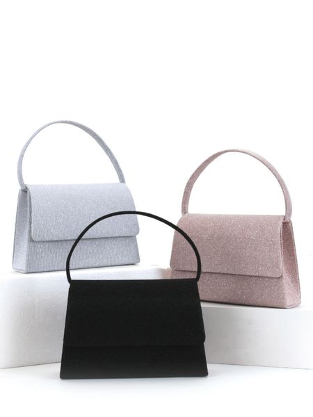 Handbag New high quality Dinner Bag Clasp Wrist Bag Women&#039;s Party bags