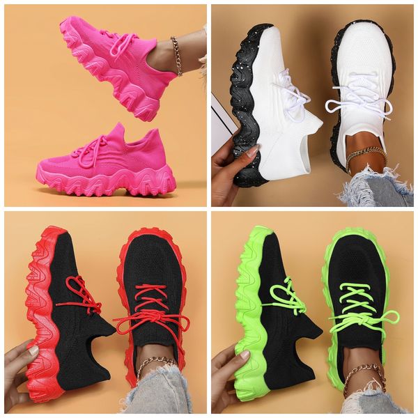 New men women 97 97s Outdoor 270 270s Shoes 90 90s dn classic sneakers Pink Green red gray mens Wear resistant breathable sports trainers 36