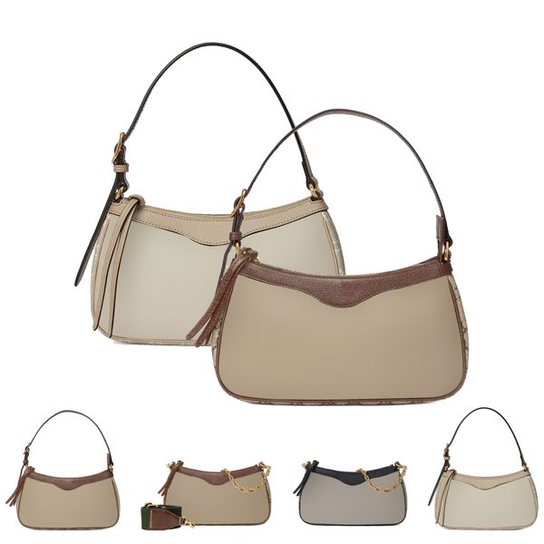 10a Designer bag handbag Shoulder Bags purse Underarm Clutch Luxury Messenger Women armpit Crossbody envelope tote letter wallet crescent cl