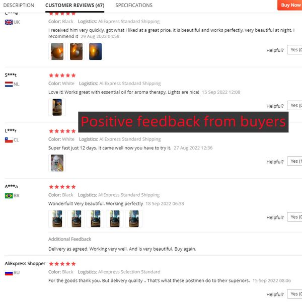 Humidifiers Humidifiers 3D Colorful Flame Humidifier USB Car Aromatherapy Diffusers Portable Diffuser Essential Oils for Home Room Fragrance