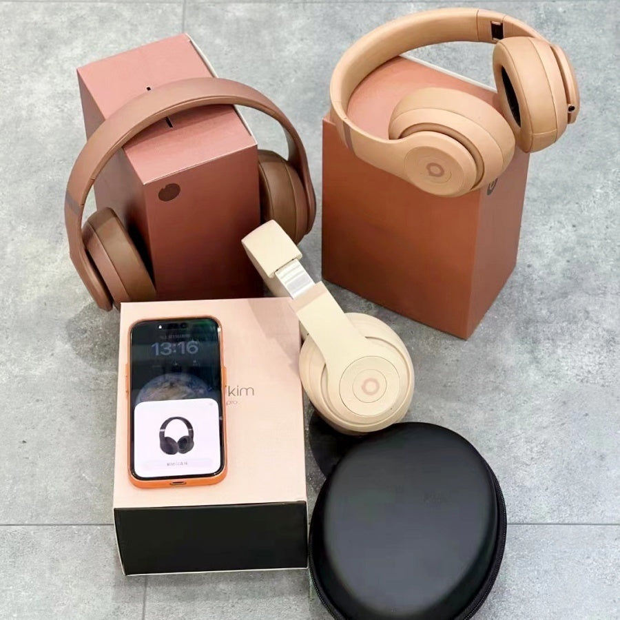 for beats kim wireless headphones studio pro Earphones headphone Earphones Bluetooth Headphones Stereo Super Bass Headset wireless headphone airpods