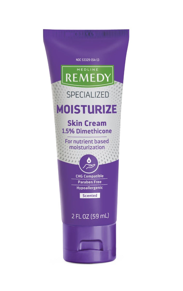 Remedy Specialized Skin Cream, 2 oz., Case of 24