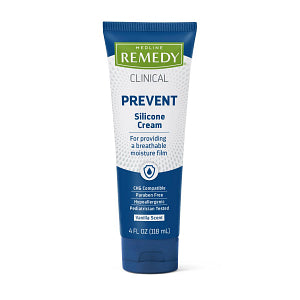 Remedy Clinical Silicone Cream, 4 fl oz., Each