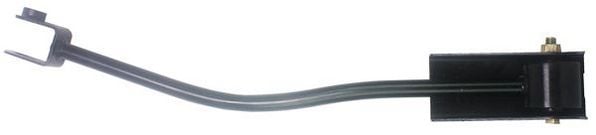 Rod-Strut, wheel suspension DENCKERMANN D120208