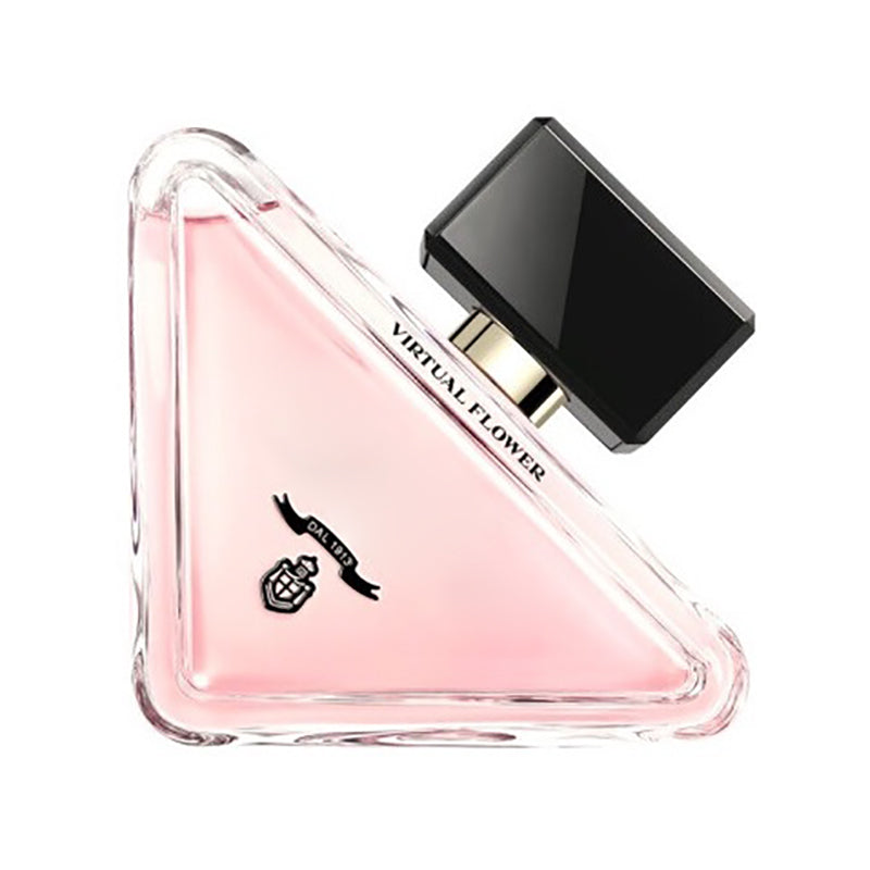 Woman Perfume Women Perfumes Fragrance Spray 90ml EDP Virtual Flower Floral Notes Long Lasting Sweet Smell with Free Delivery