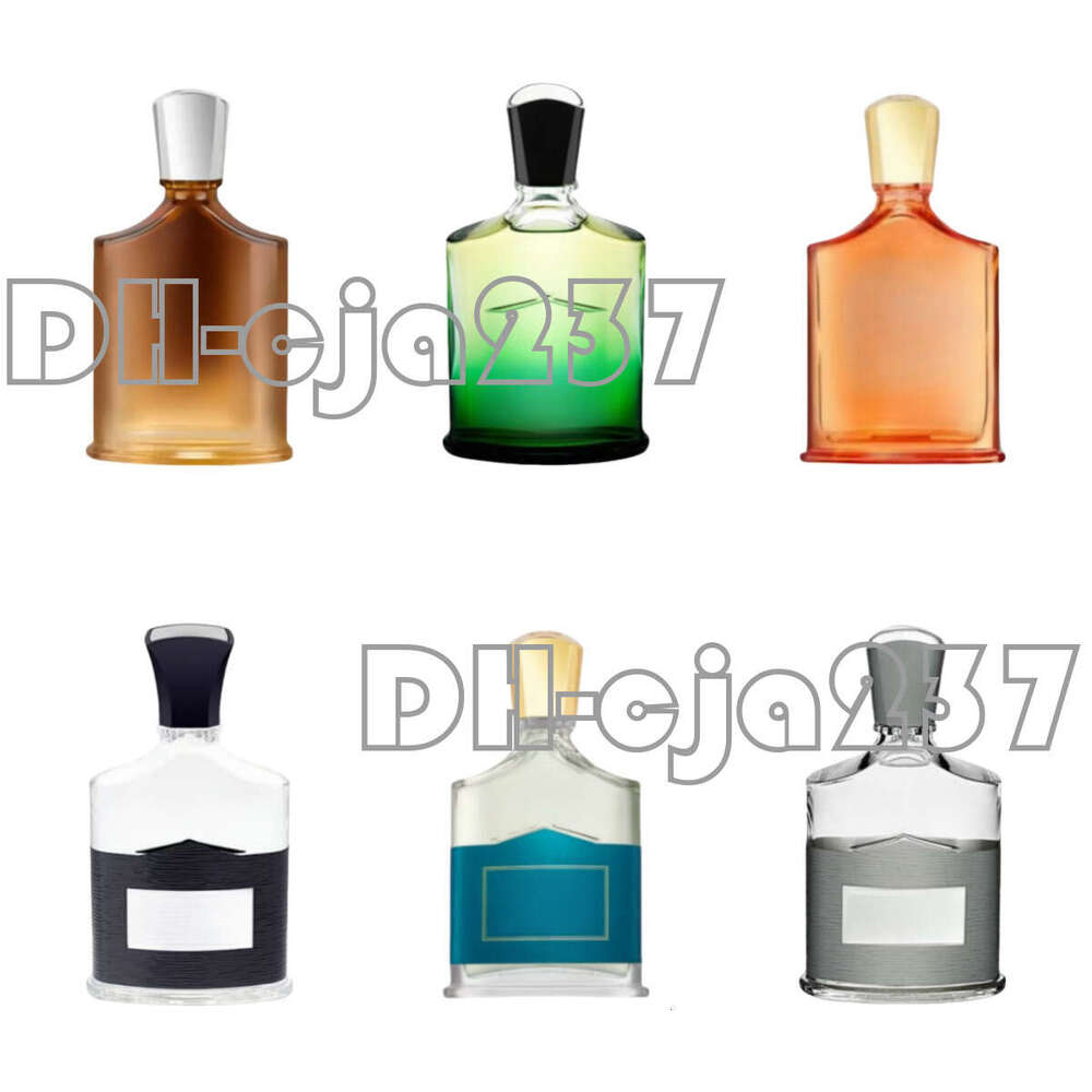 mens cologne Top Quality Men Perfumes fragrance 100Ml Eau De Parfum Long Lasting Fragrance Body Mist Air Freshener Perfume Men fragrance