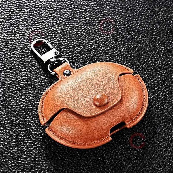 Suitable for Huawei FreeBuds Pro 2 headphone case PU leather dust cover suitable for Huawei FreeBuds 5i 4i FreeBuds 5i shell M240827