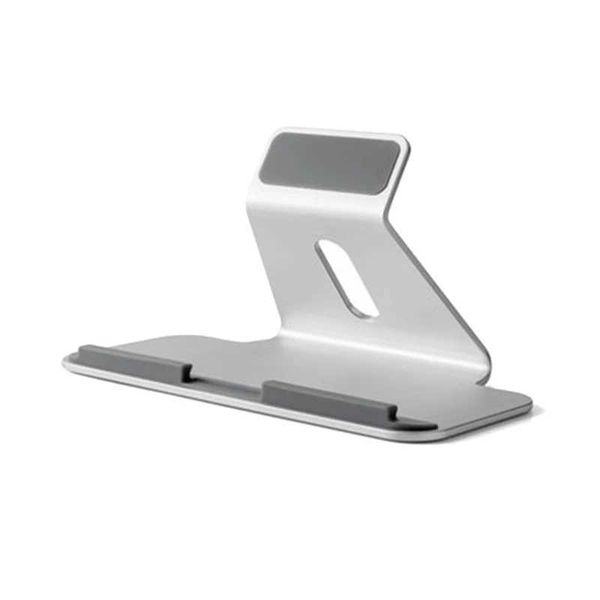 Cell Mounts Holders Portable Folding Mobile Bracket Adjustable Phone Stand Ipad Tablet Holder For Desk Office S246062