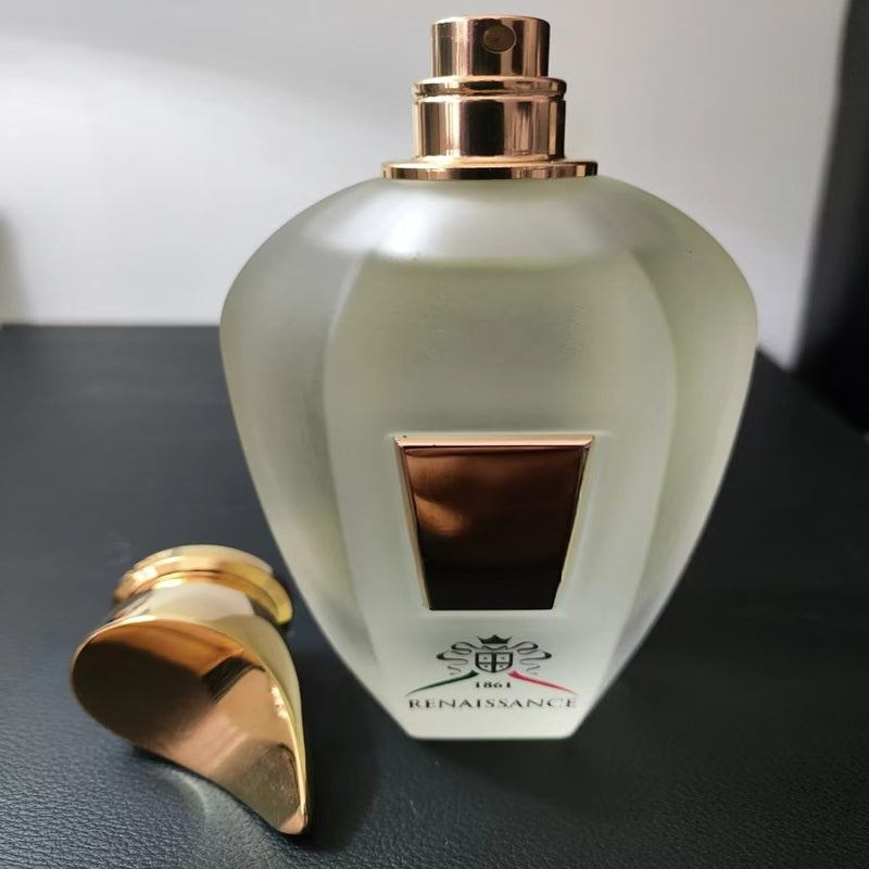 High quality Cruz del Sur ll Perfumes Torino21 Elle Anniversary cologne Casamorati Dal1888 Perfume 100ml Men Women Fragrance Eau De Parfum Long Last