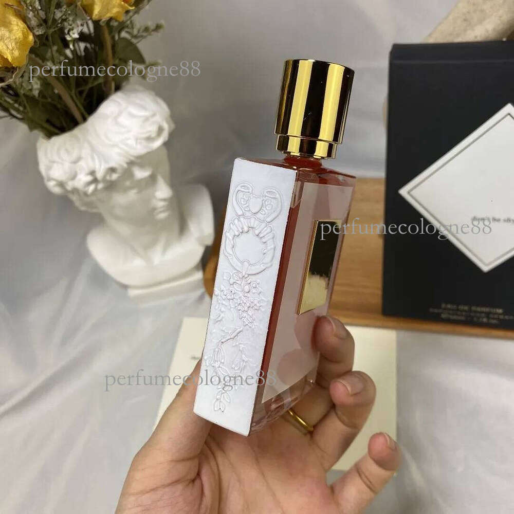 perfume cologne kiliana Perfumes 50ml Women Man Body Mist 1.7oz Good Girl Gone Bad Love Dont Be Shy angles share rose on ice Phantom princess fragra