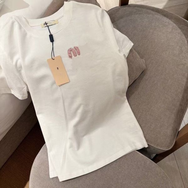 Designer Womens Shirts Luxury Blouses Classic Style Clothing Letter Logo Tops Black Shirt White Blouses High Quality Clothes