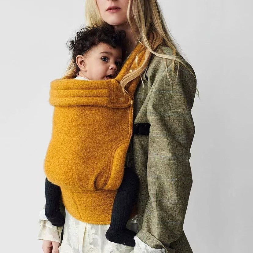 Wrap Babies Bags Infant Backpack Toddler Backpacks Baby Sling born s Bebe Kangaroo Bag Going Out Straps 250321