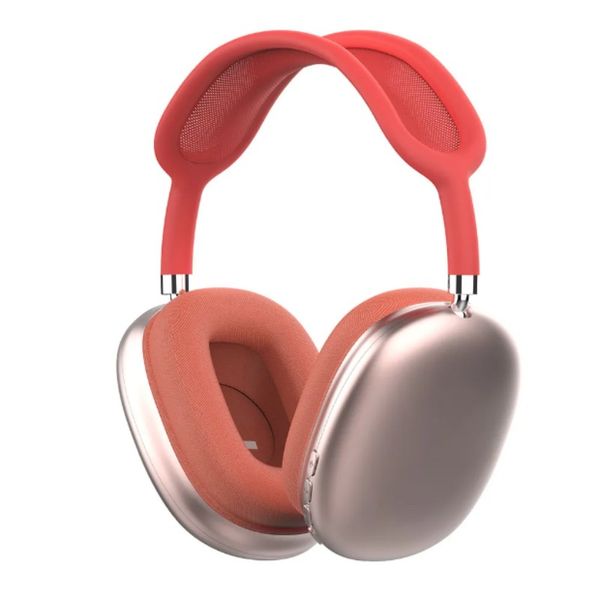 B1 P9 Pro Max headphones earbuds Headsets Wireless Bluetooth Computer Gaming Over-Ear earphone Adjustable Noise Cancelg HiFi Stereo Sound fo