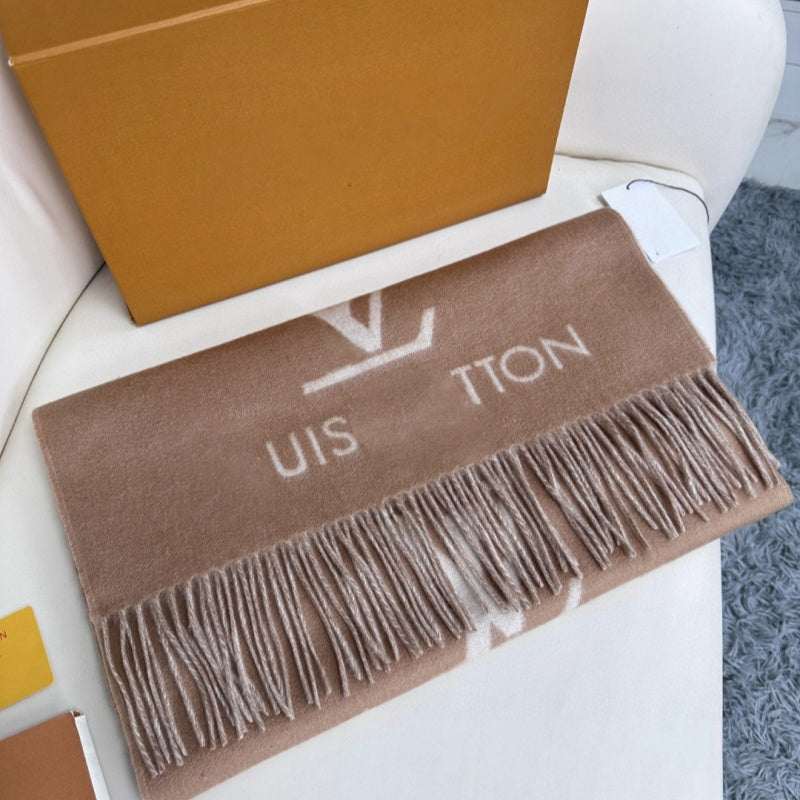 For Designer Women Mens Designers V Scarf Shawls Brand Scarves Pashmina Winter Cashmere Big Wraps Christmas Gift 100%