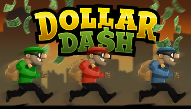Dollar Dash