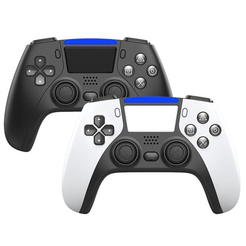 Wireless Bluetooth Controller for PS5 P S4 Shock Controllers Joystick Game console Gamepad Game Handle Controller With Package For Play Station