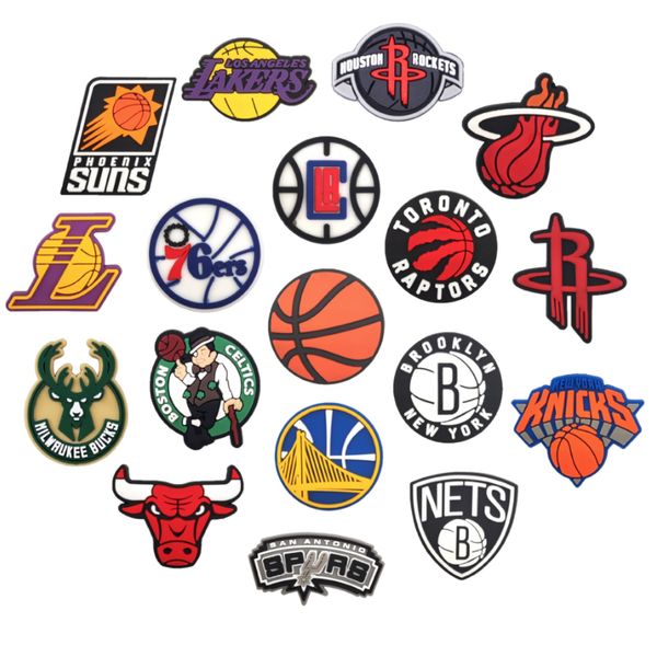 Parts & Accessories Buckle Decor Cute Clog Charms For Gift Sandle Decoration Shoes Charm Drop Delivery Othh Othte