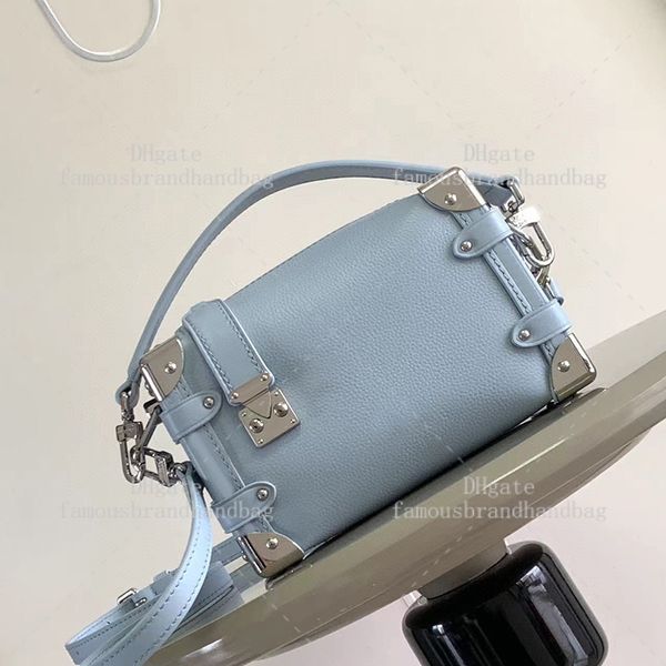 Shoulder Bag Designer Woman Mirror Quality Crossbody Bag Calfskin Designer Handbag With Box L278
