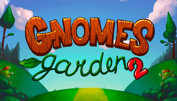 Gnomes Garden 2 (Xbox One & Xbox Series X|S) Argentina