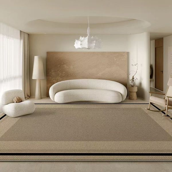 CC2297-Kitchen floor mat, household long strip absorbent anti slip mat, wear-resistant and dirt resistant carpet