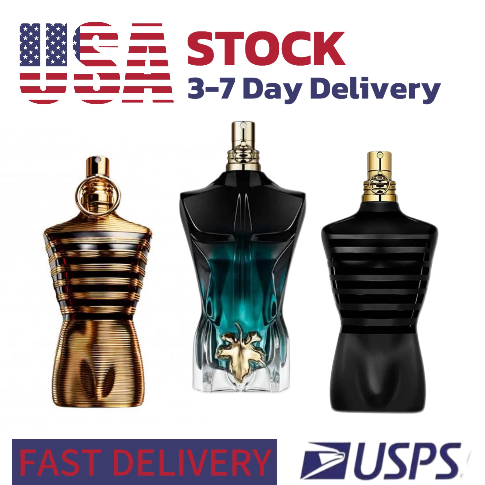 Designer Perfumes cologne in US Stock 3-7 Days Delivery Time Natural Perfume cologne for mens parfum Free shipping